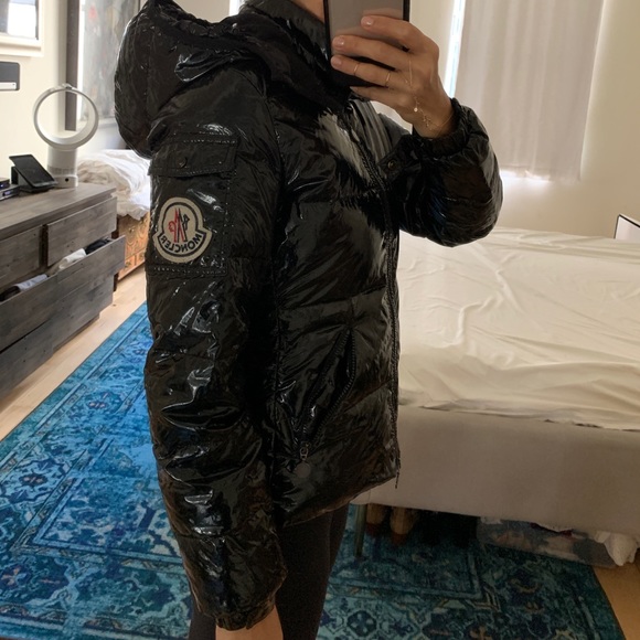 Authentic Moncler Grenoble jacket - Picture 2 of 7